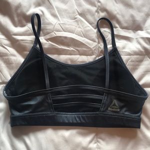 Sparsely reebok sports bra